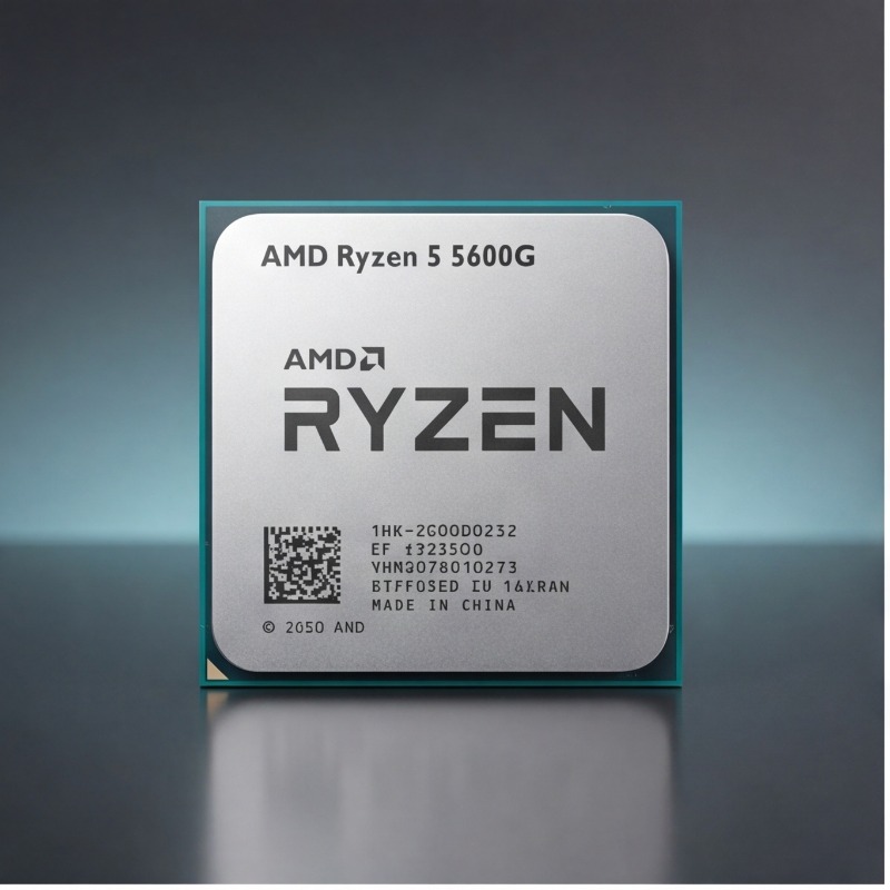 Mini PC Assemblage CPU AMD Ryz - Pc Gaming Amd Ryzen 5 recensie en prijs