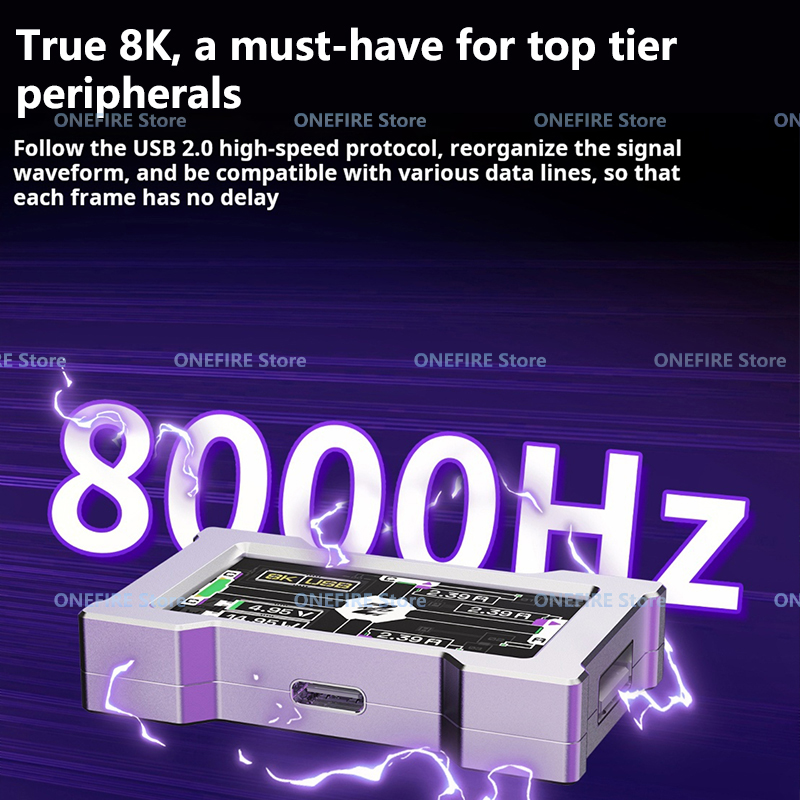 HMLAB ZNEO Aluminium USB Hub 5 - Usb Hub Gaming recensie en prijs