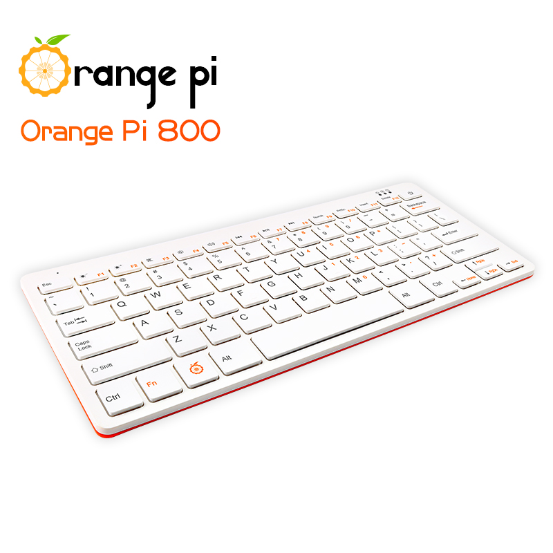 Oranje Pi 800 + 5V4A Type-C Vo - Pc Gaming Orange recensie en prijs