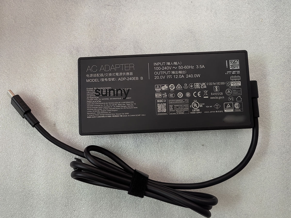 OEM ADP-240EB B 0A001-00971300 - Pc Gaming Uk recensie en prijs