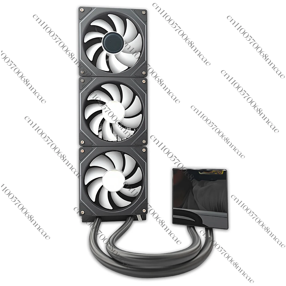 360 ARGB vloeibare CPU-koeler  - Pc Gaming Water Cooling recensie en prijs