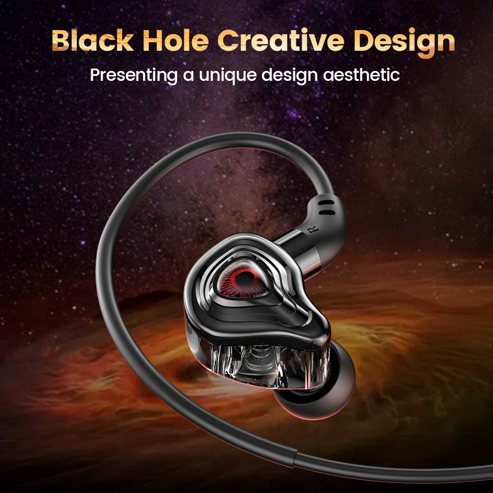 Gaming Bedrade Hoofdtelefoon T - Pc Gaming Earbuds recensie en prijs