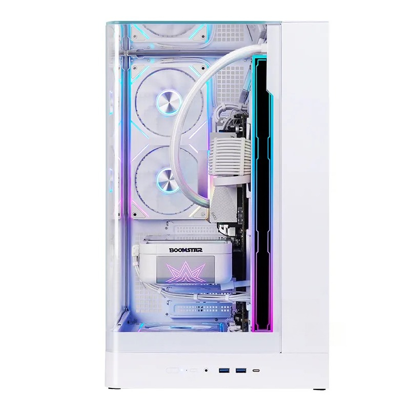 High-performance e-sports gami - Pc Gaming Water Cooling recensie en prijs