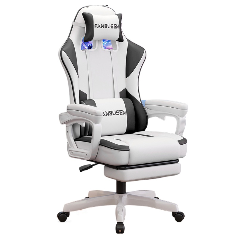 Gamingstoel voor pc-bureau Erg - Pc Gaming Usa recensie en prijs