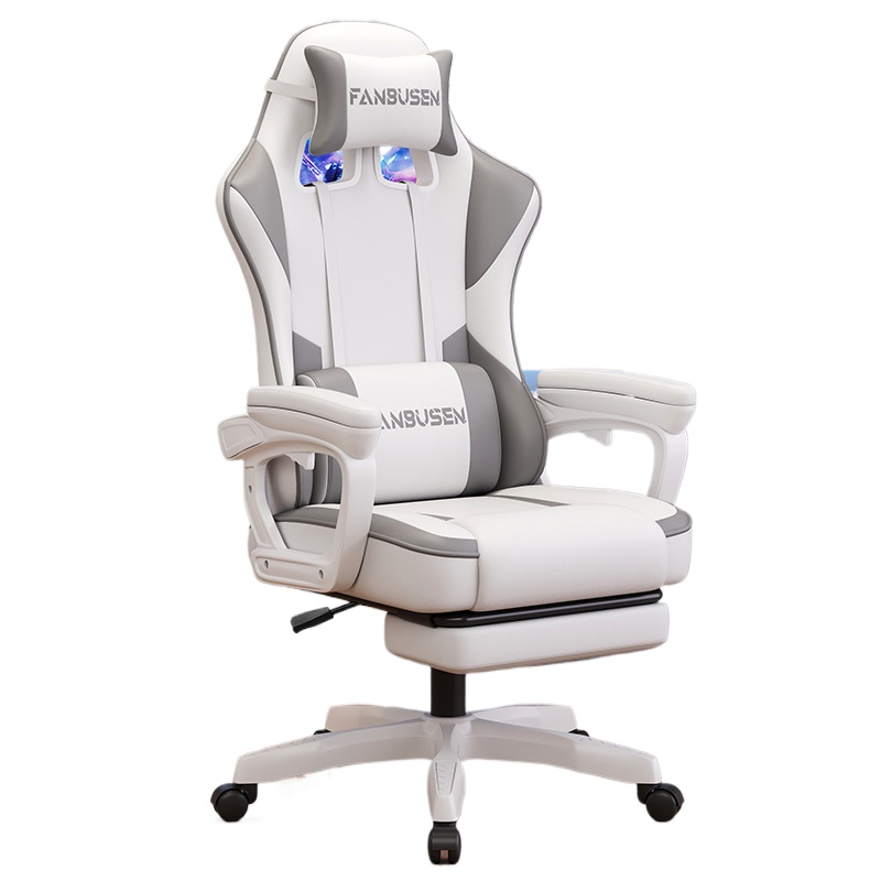 Gamingstoel voor pc-bureau Erg - Pc Gaming Usa recensie en prijs