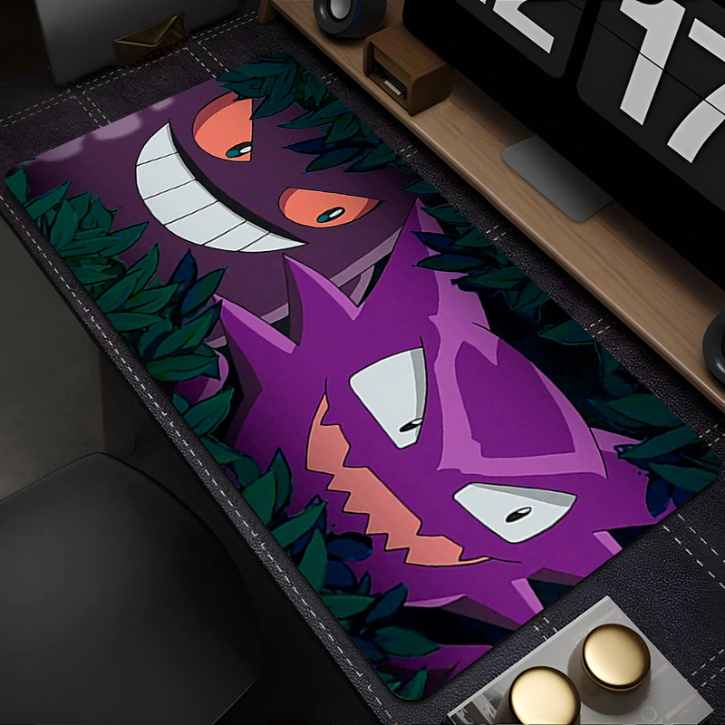 Rubberen PC-muismat Pokemon Ge - Pc Gaming Used recensie en prijs