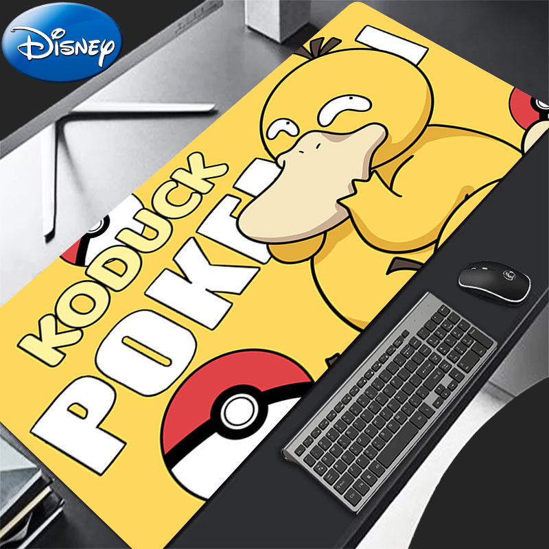 Gaming Muismat P-Pokemon Psydu - Pc Gaming Used recensie en prijs
