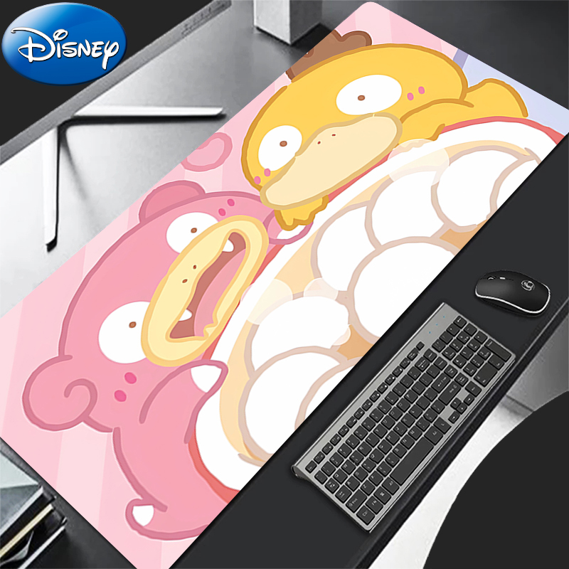 Gaming Muismat P-Pokemon Psydu - Pc Gaming Used recensie en prijs