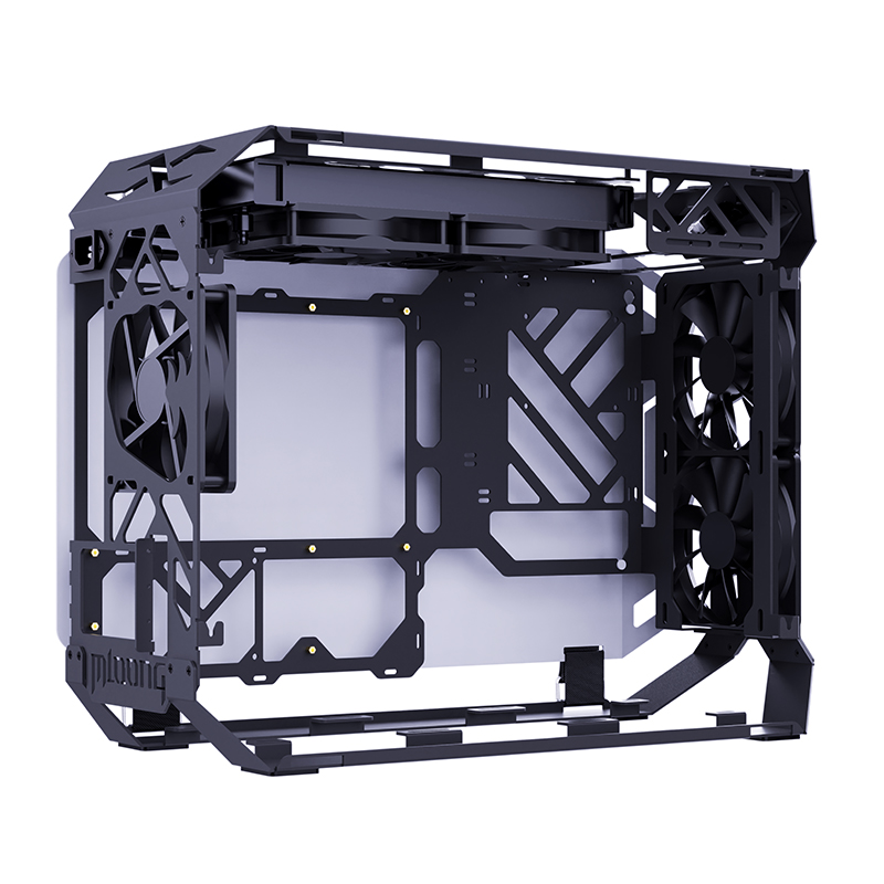 Lovingcool Nieuw Ontwerp Open  - Pc Gaming Usa recensie en prijs