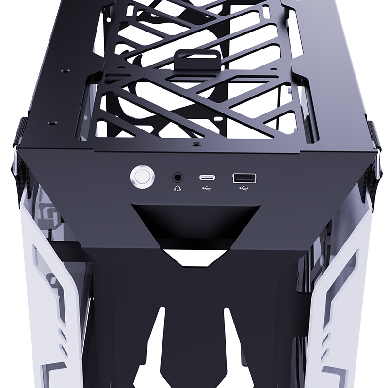 Lovingcool Nieuw Ontwerp Open  - Pc Gaming Usa recensie en prijs