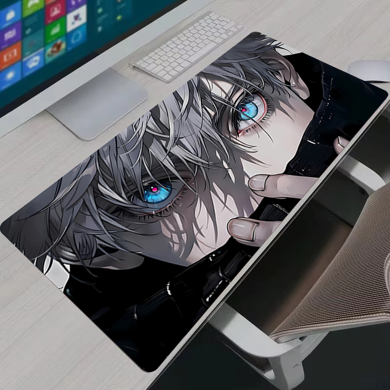 Muismat Cool Anime Jujutsu Kai - Pc Gaming Laptop recensie en prijs