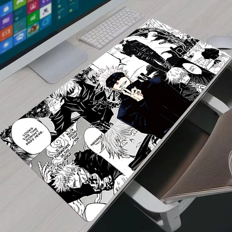 Muismat Cool Anime Jujutsu Kai - Pc Gaming Laptop recensie en prijs