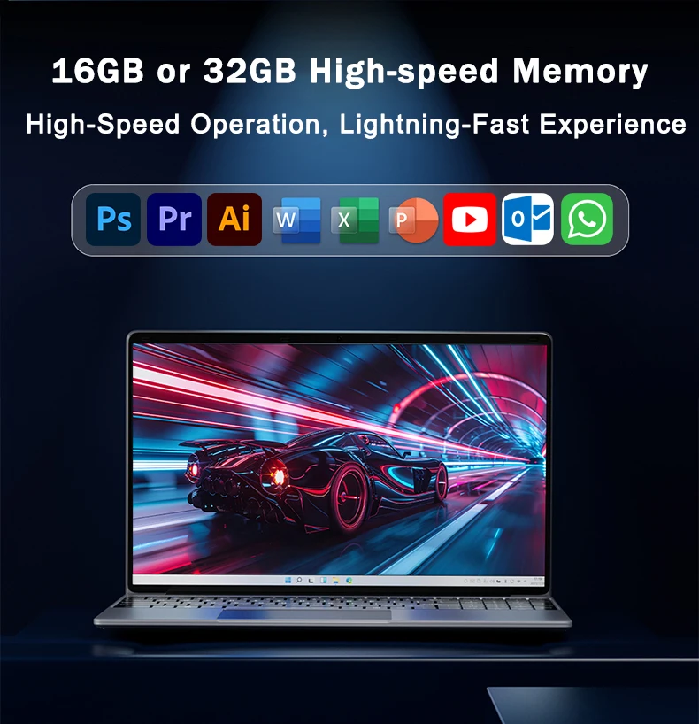 Robuuste 15,6 inch Windows 11  - Pc Gaming Usa recensie en prijs