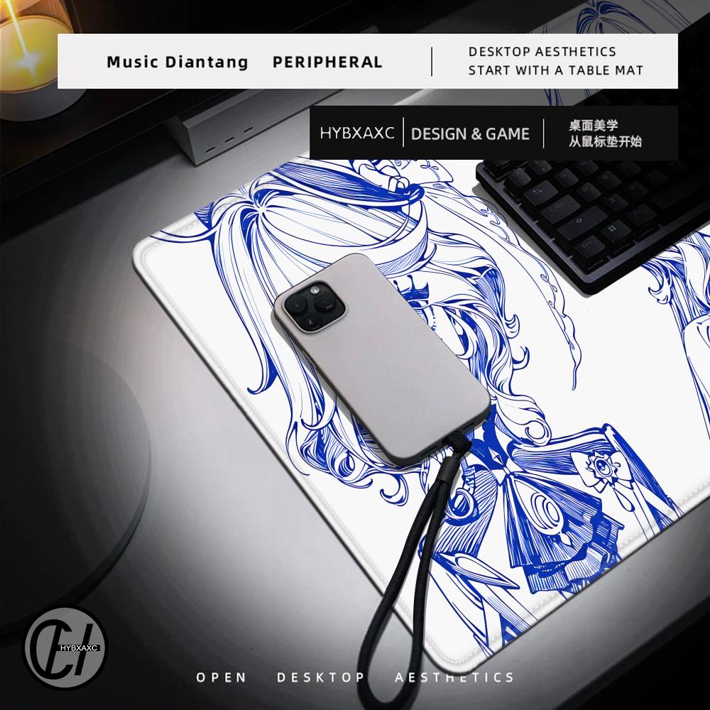 Lijntekening Genshin Impact Fu - Pc Gaming Drawing recensie en prijs