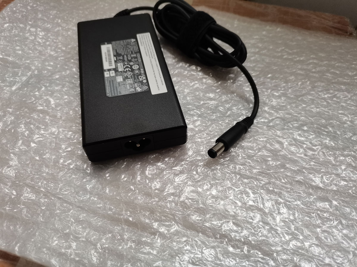 Nieuwe Slim OEM Delta 19.5V 9. - Pc Gaming Uk recensie en prijs