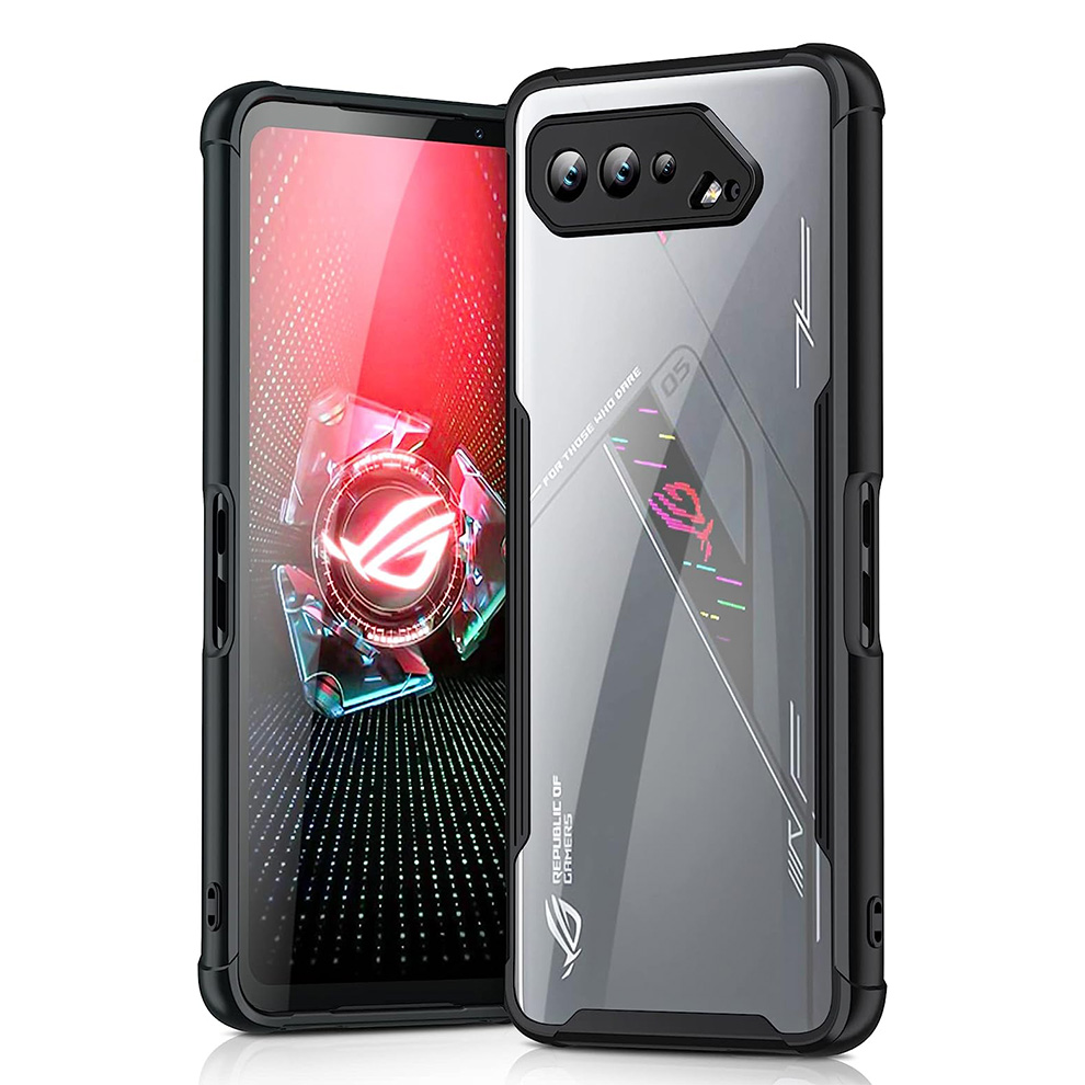 Case Voor ASUS ROG Telefoon 5- - Pc Gaming Asus Rog recensie en prijs