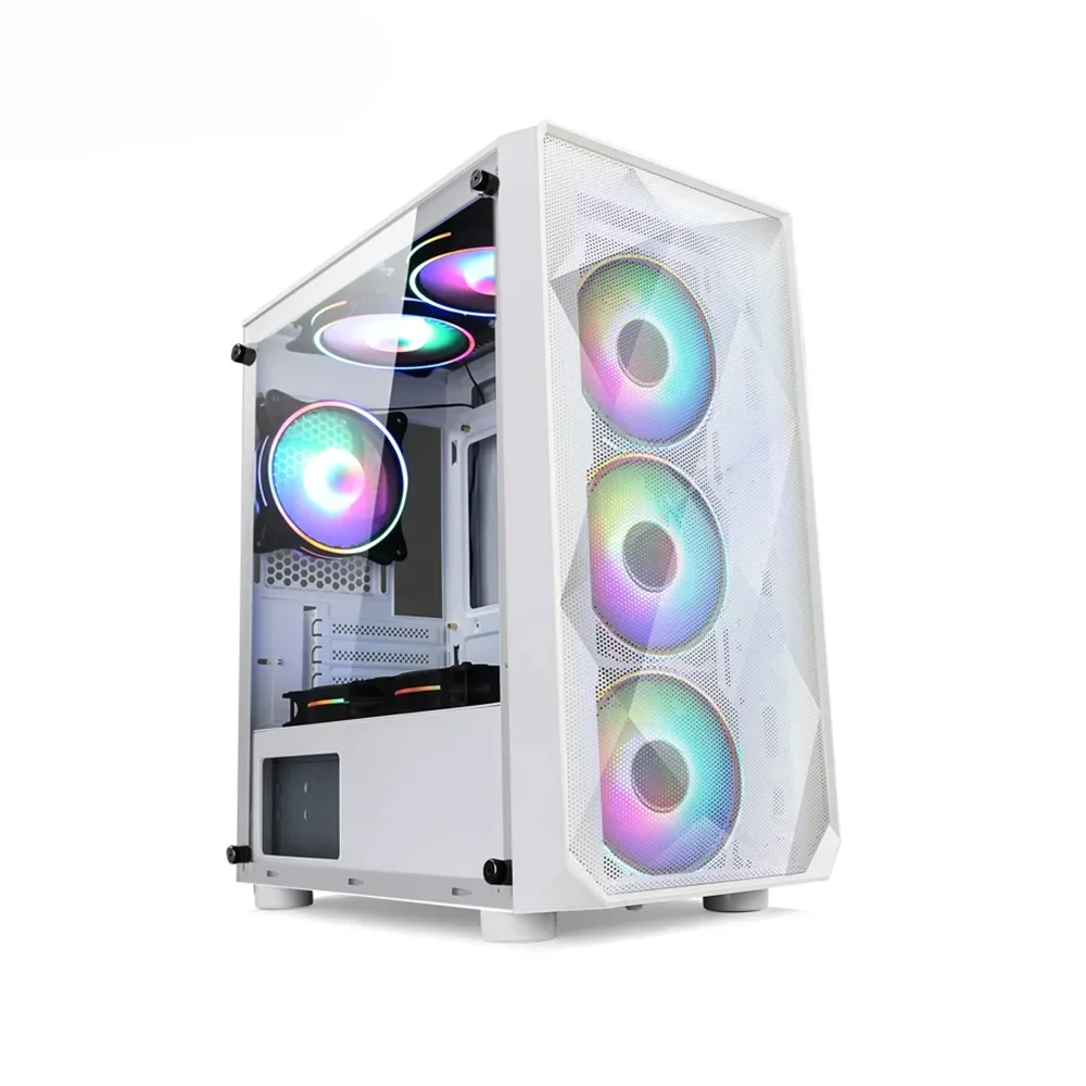 'Magic Box 3 voor M-Atx Comput - Pc Gaming Water Cooling recensie en prijs