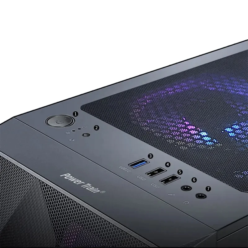 'Magic Box 3 voor M-Atx Comput - Pc Gaming Water Cooling recensie en prijs