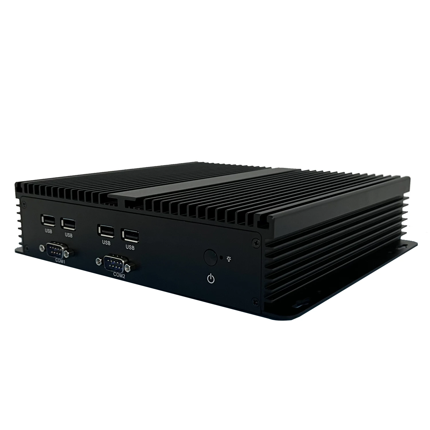 Nieuwe 8e generatie ventilator - Pc Gaming Usa recensie en prijs