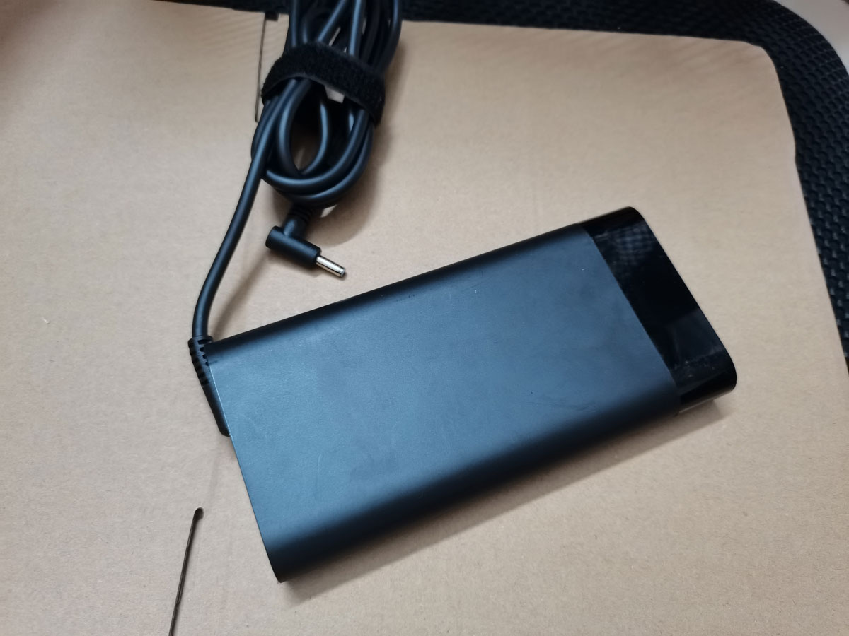 OEM 19.5V 11.8A M35733-001 TPN - Pc Gaming Uk recensie en prijs