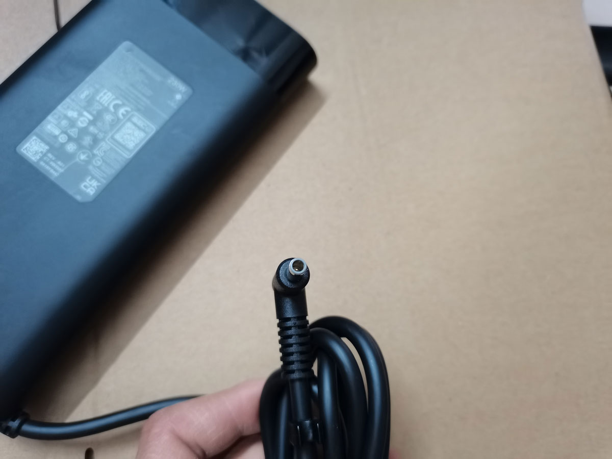 OEM 19.5V 11.8A M35733-001 TPN - Pc Gaming Uk recensie en prijs