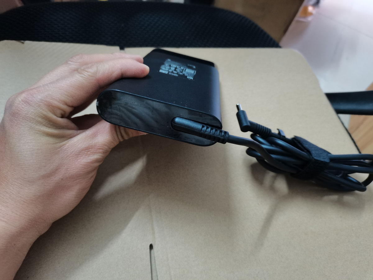 OEM 19.5V 11.8A M35733-001 TPN - Pc Gaming Uk recensie en prijs