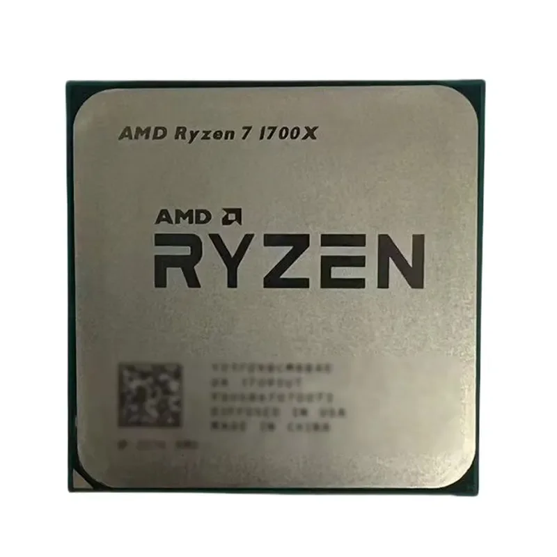 AMD Ryzen 7 1700X 8C16T 3.8GHz - Pc Gaming Ryzen recensie en prijs