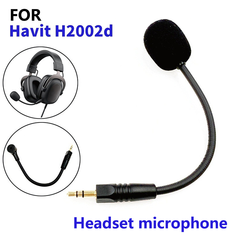 Vervanging 3.5mm Microfoon Voo - Pc Gaming Earbuds recensie en prijs