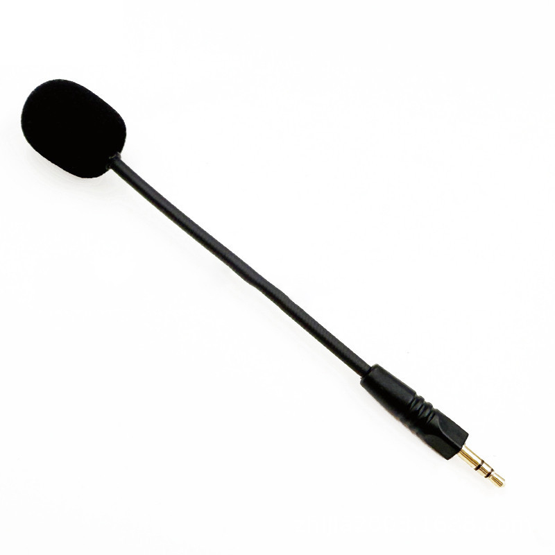 Vervanging 3.5mm Microfoon Voo - Pc Gaming Earbuds recensie en prijs