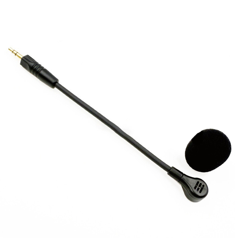 Vervanging 3.5mm Microfoon Voo - Pc Gaming Earbuds recensie en prijs