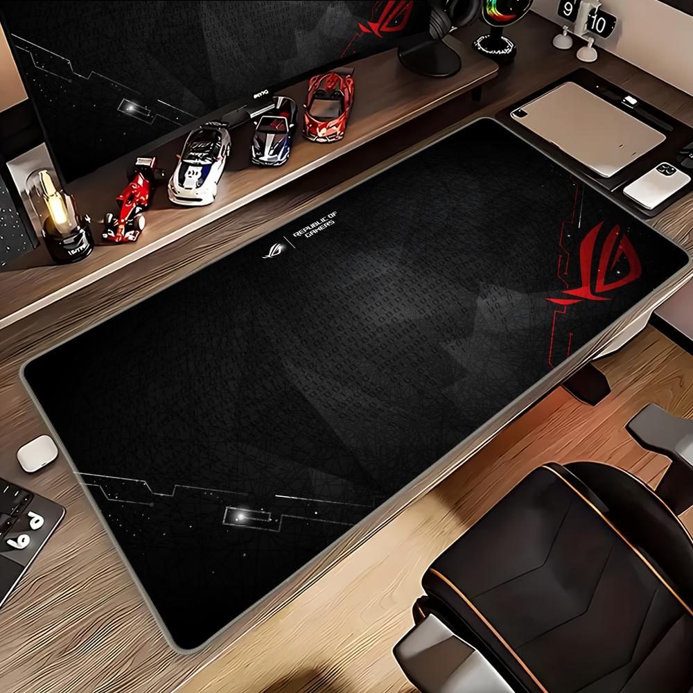 Asus Rog Mause Pad Anime Muism - Pc Gaming Asus Rog recensie en prijs
