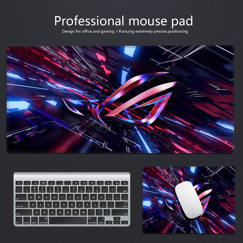 Asus Rog Mause Pad Anime Muism - Pc Gaming Asus Rog recensie en prijs
