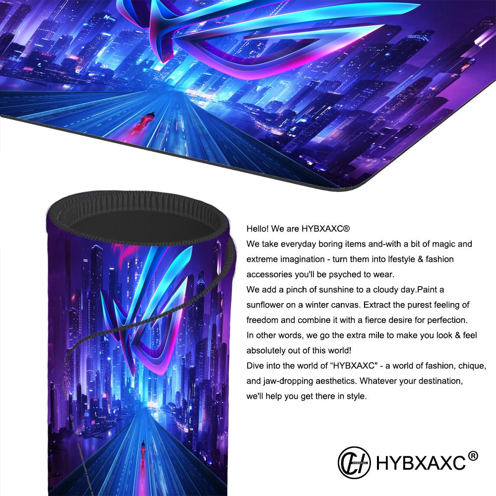 Asus Rog Mause Pad Anime Muism - Pc Gaming Asus Rog recensie en prijs
