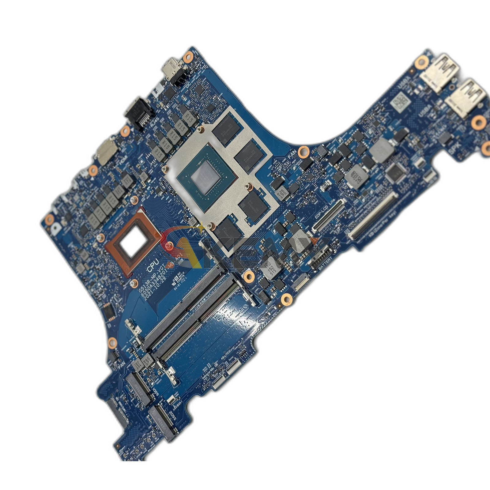 G513R G513RC Moederbord Voor A - Pc Gaming Asus Rog recensie en prijs