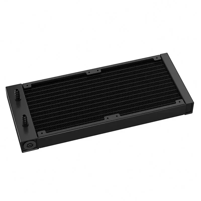Hoge kwaliteit diepvrieswater  - Pc Gaming Water Cooling recensie en prijs