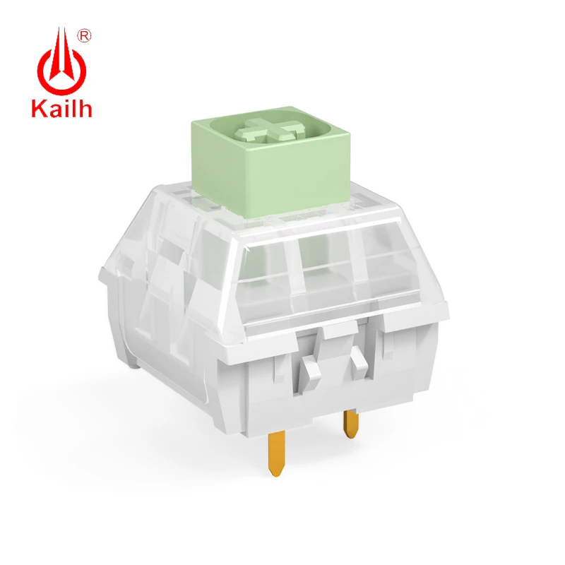 Kailh Box Jade Navy Toetsenbor - Pc Gaming Uk recensie en prijs