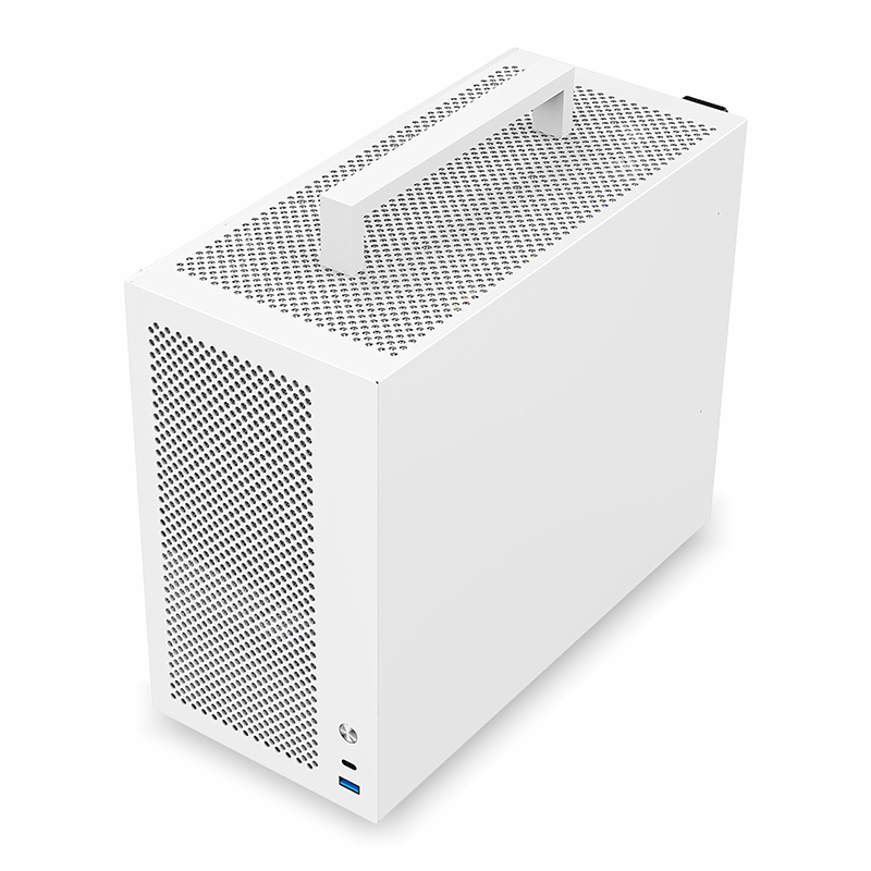 MAX Computerkast Gaming PC Cha - Pc Gaming Water Cooling recensie en prijs