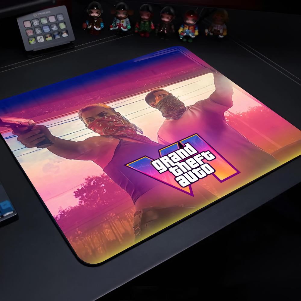 Rockstar Gta 6 Grand Theft Aut - Pc Gaming Gta recensie en prijs