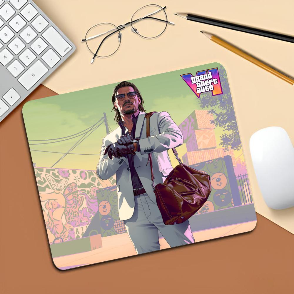 Rockstar Gta 6 Grand Theft Aut - Pc Gaming Gta recensie en prijs