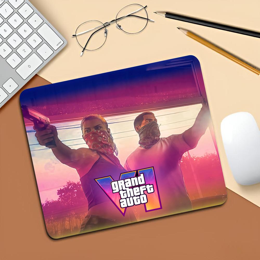 Rockstar Gta 6 Grand Theft Aut - Pc Gaming Gta recensie en prijs