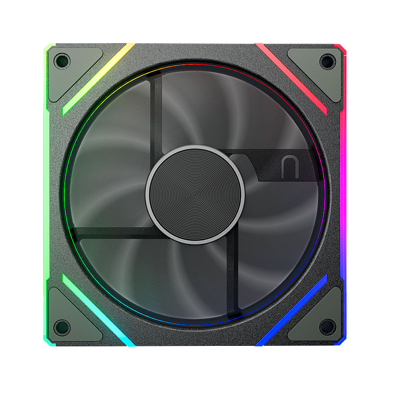 TEUCER Prism S1 ARGB 120mm (12 - Pc Gaming Water Cooling recensie en prijs