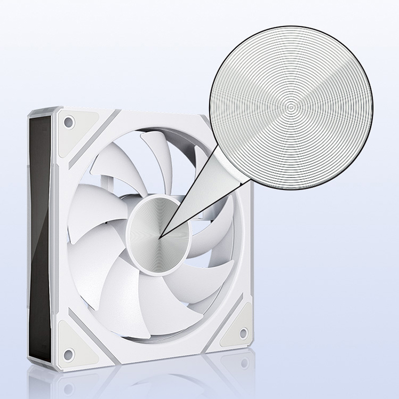 TEUCER Prism S1 ARGB 120mm (12 - Pc Gaming Water Cooling recensie en prijs