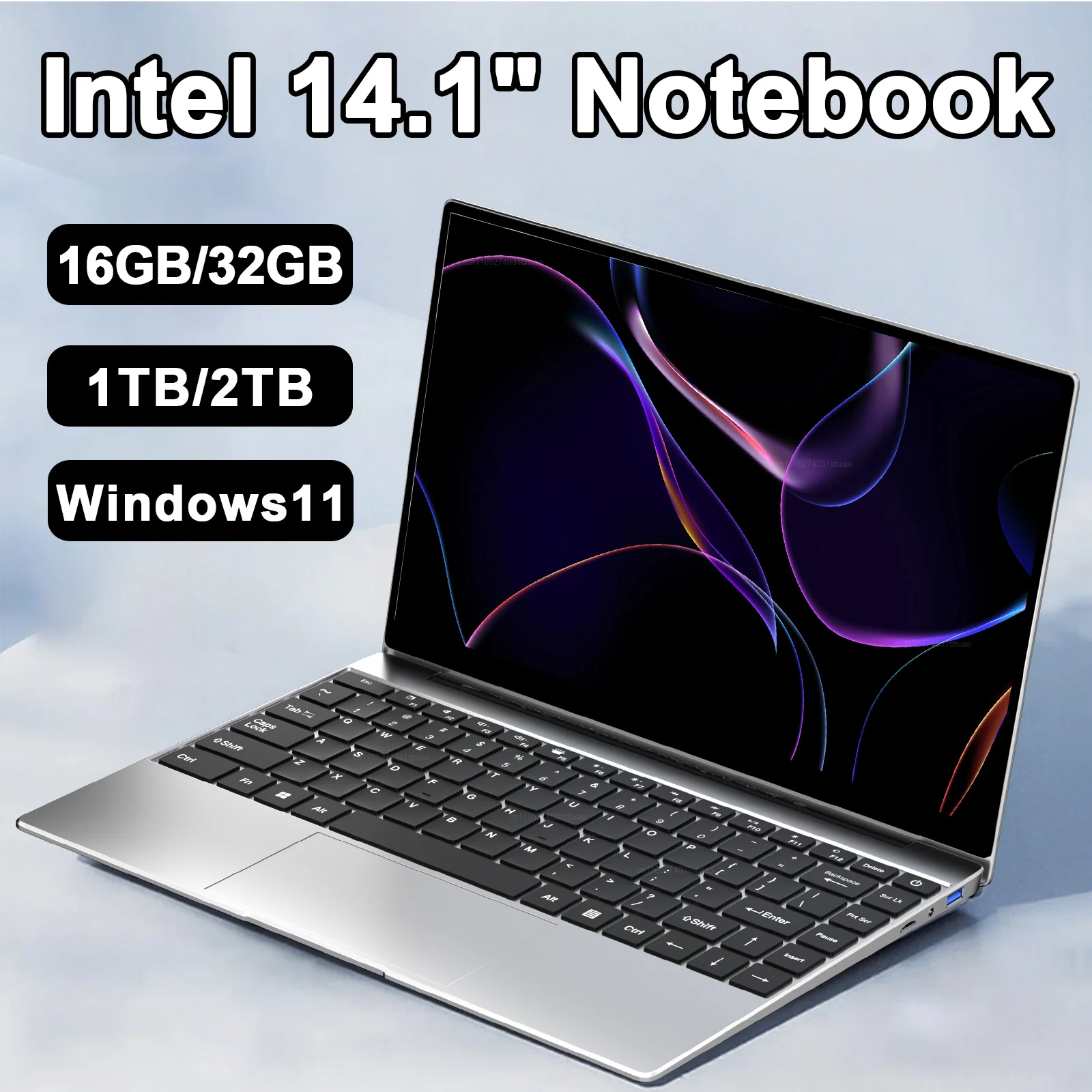 Dapper 2026 Compact 14,1 Inch  - Pc Gaming Usa recensie en prijs