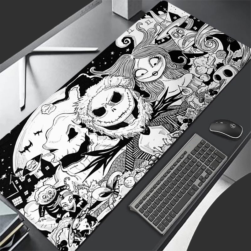 Muismat rubberen tafel Grote G - Pc Gaming Used recensie en prijs