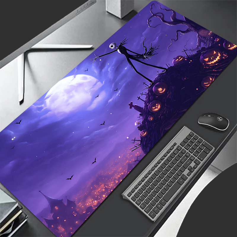 Muismat rubberen tafel Grote G - Pc Gaming Used recensie en prijs
