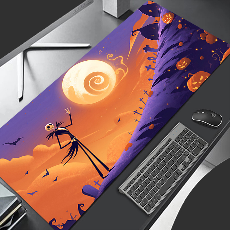 Muismat rubberen tafel Grote G - Pc Gaming Used recensie en prijs