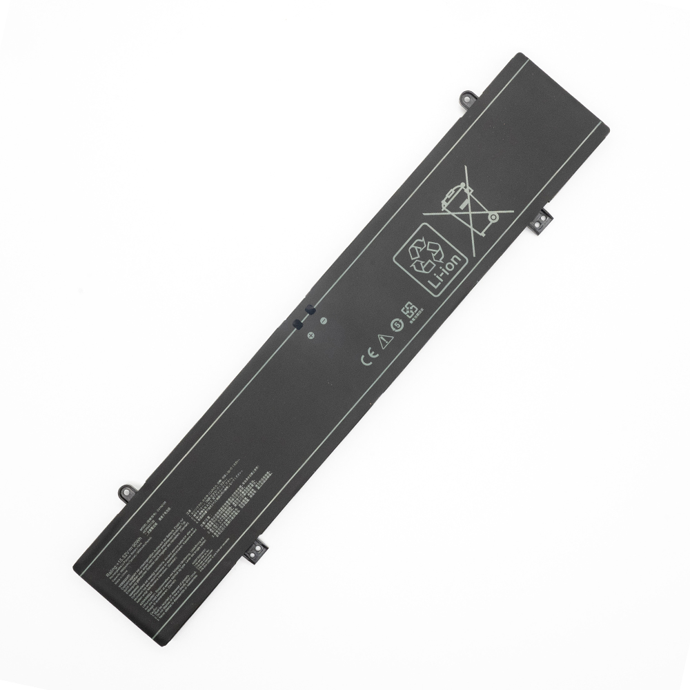 SUOZHAN 15.52V 90Wh C41N2109 L - Pc Gaming Asus Rog recensie en prijs