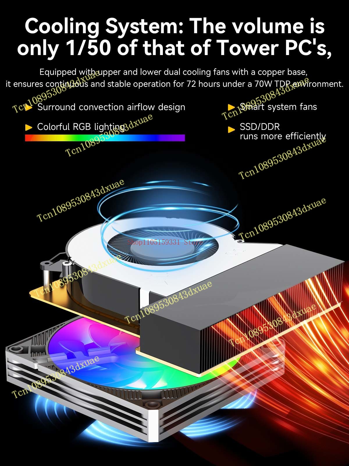 GMKtec NcuBox K12 MINI PC Ryze - Pc Gaming Ryzen recensie en prijs