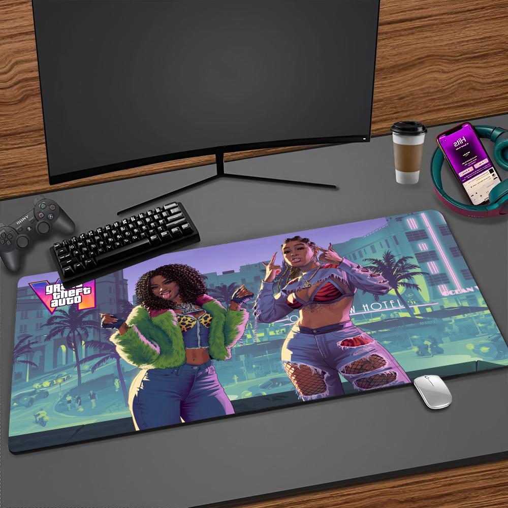Rockstar GTA 6 Grand Theft Aut - Pc Gaming Gta recensie en prijs