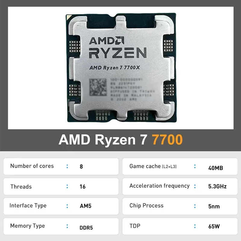 AMD Voor DIY Gaming PC AMD Ryz - Pc Gaming Ryzen recensie en prijs